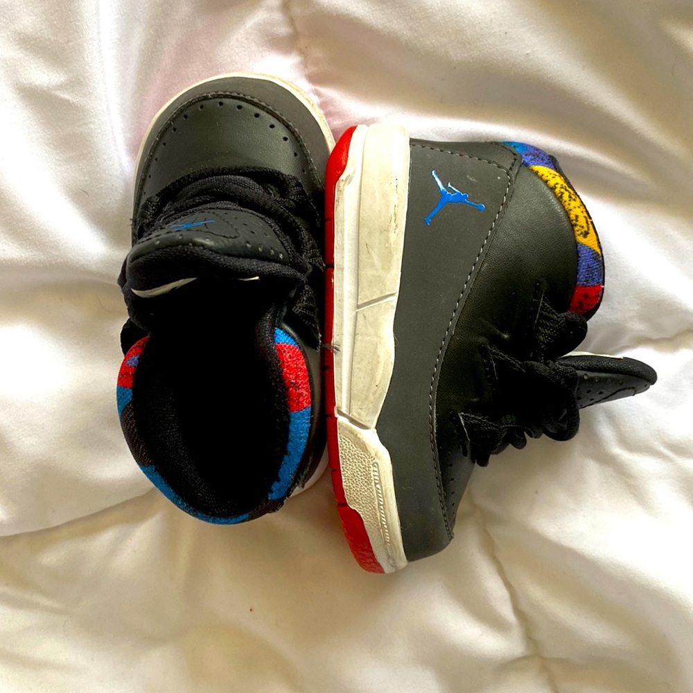 Baby Jordans